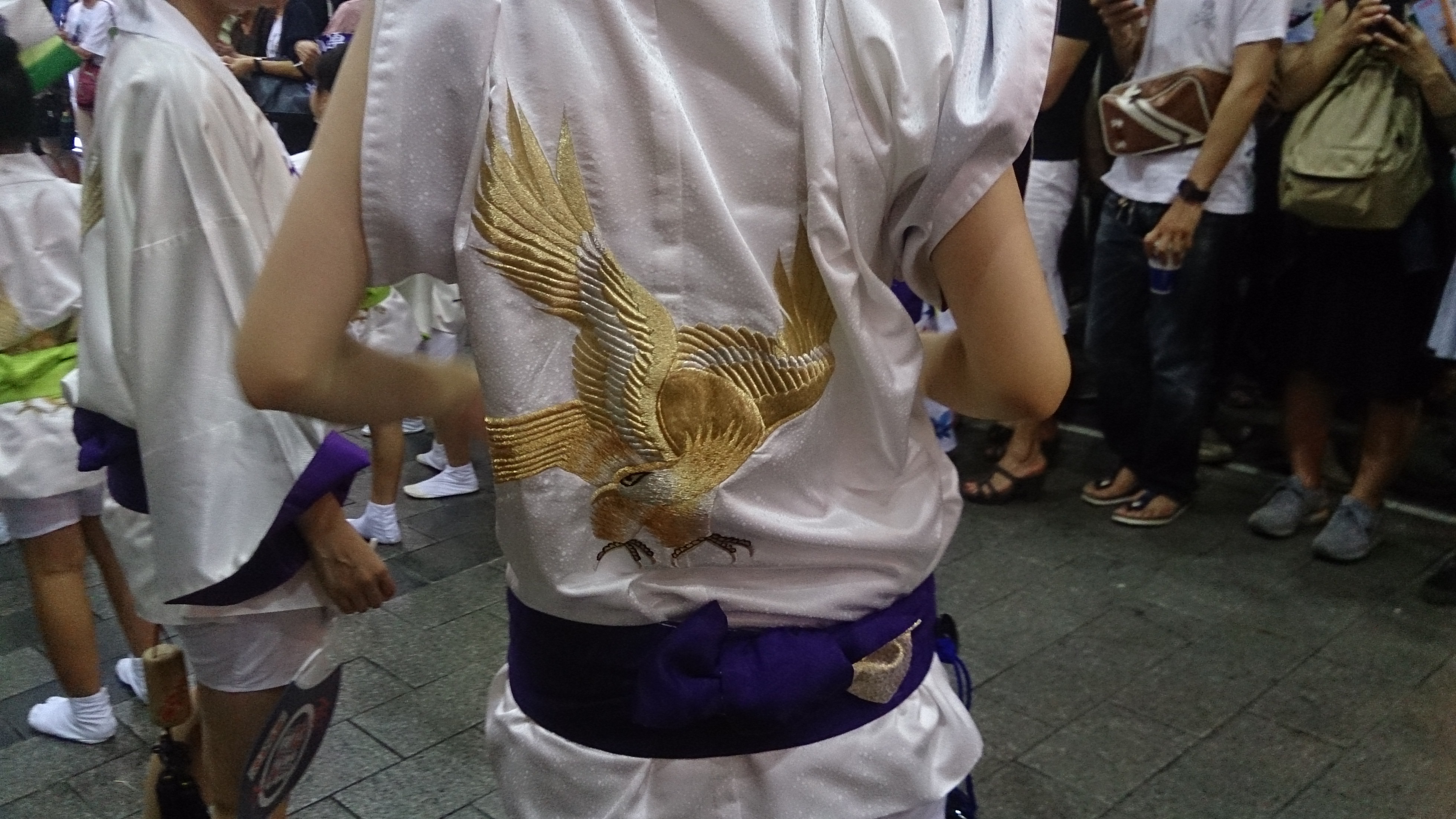 awaodori