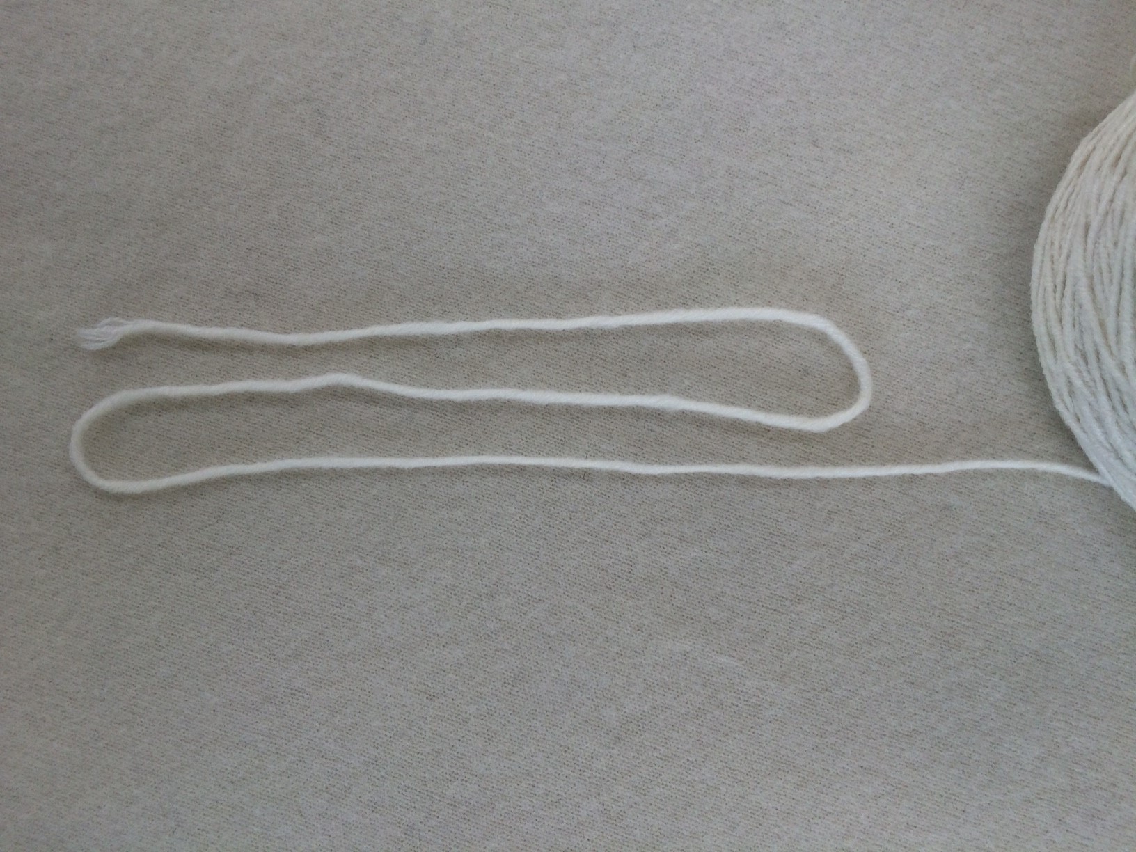 初心者のための棒針編みの始め方 持ち方と作り目 Knitlabo Blog