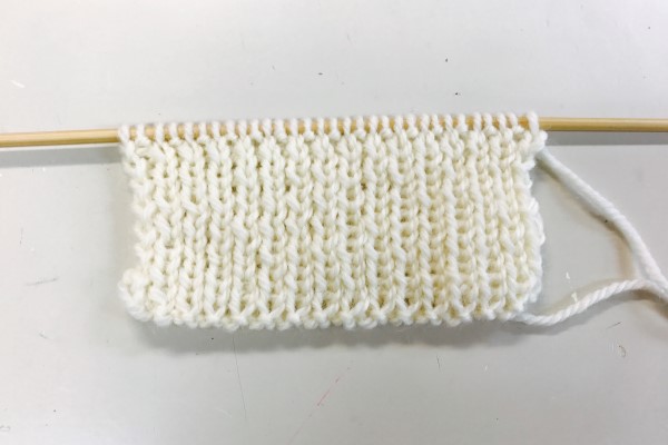 の 編み 止め 方 一目 ゴム 棒針編みの１目ゴム編み止めのやり方 ～輪編みの場合～