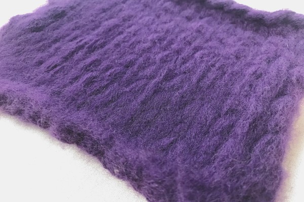 手持ちのニットや手編みのニットを起毛でふわふわに Knitlabo Blog