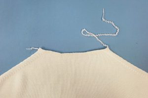 編み始め 終わりの糸ってどのくらい残しておけば良いの に答えます Knitlabo Blog