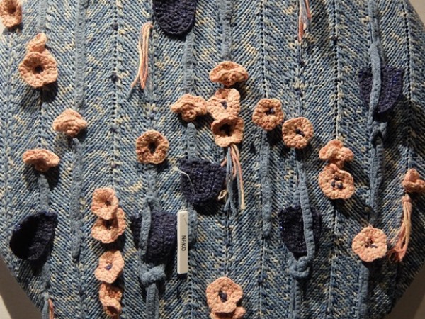 見てるだけで楽しくなれるかわいい編み地 Knitlabo Blog