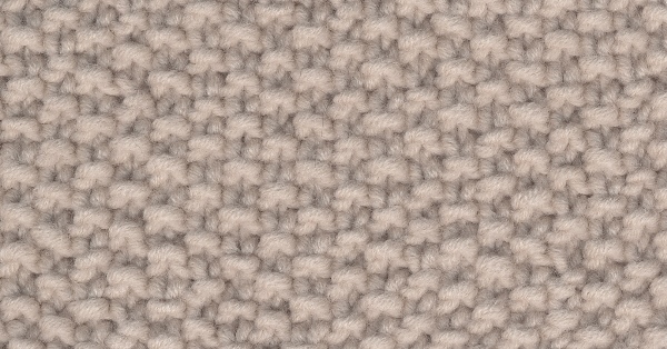 かのこ編み種類とアレンジ方法 Knitlabo Blog