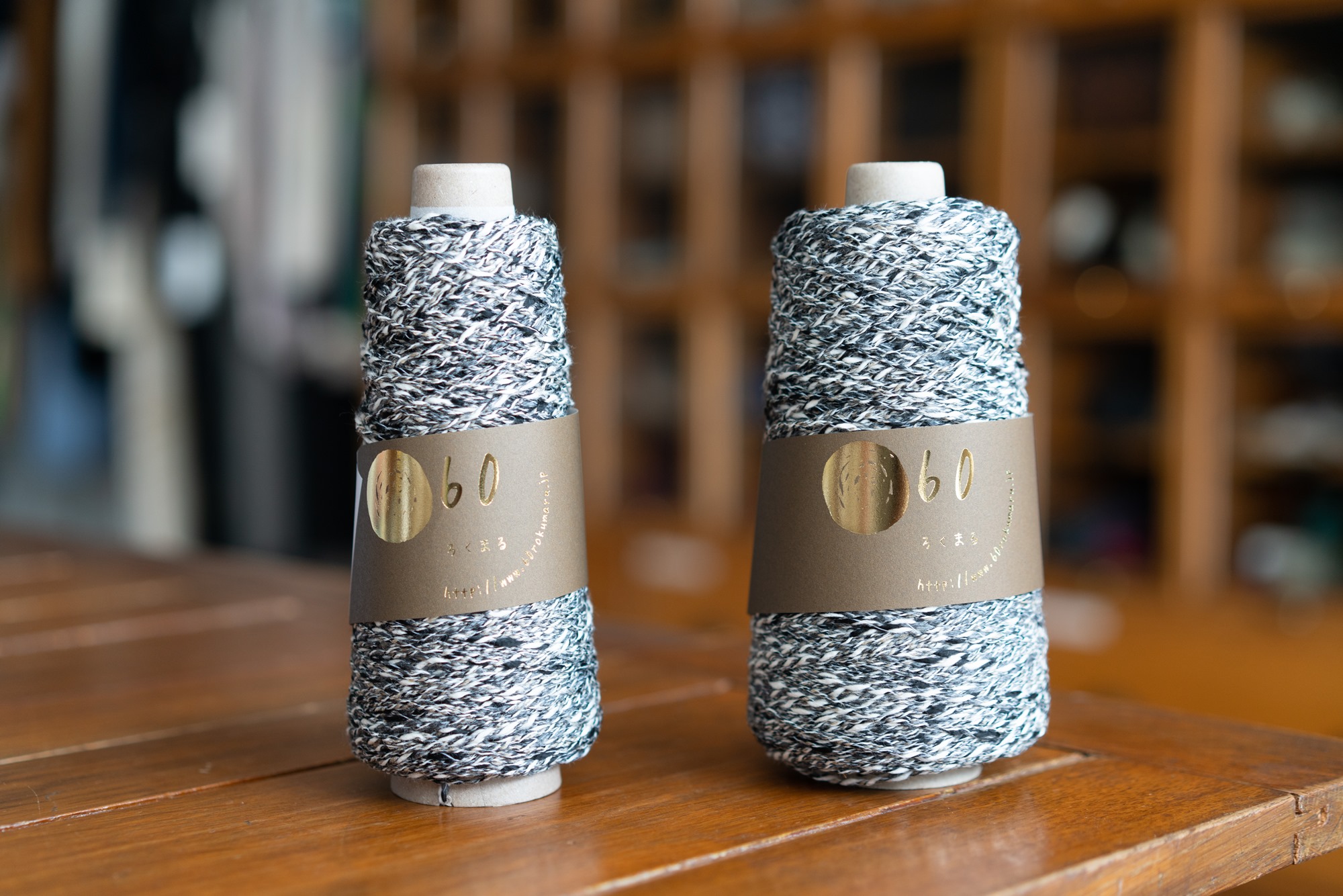 工業糸を使いこなすための番手（ばんて）の換算、総合番手計算方法 KNIT LABO BLOG